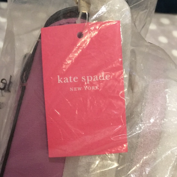 Kate Spade Robyn Exotic Saddle - Picture 5 of 9